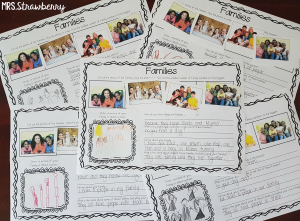 Click here for the Family Structures Assessment