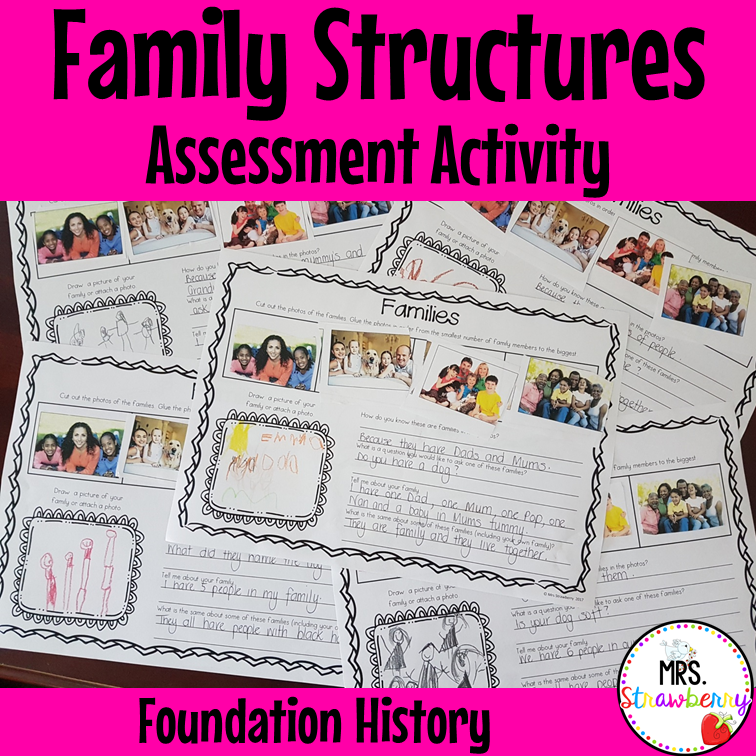 family structure assignment