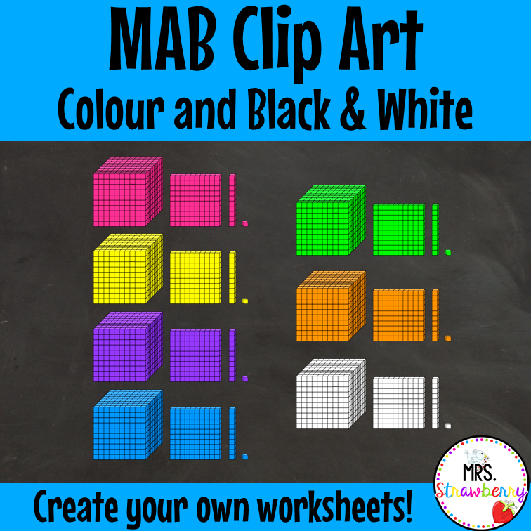 MAB Clip Art