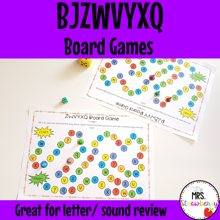 BJZWVYXQ Board Games