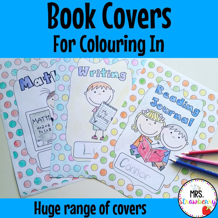 Book Covers