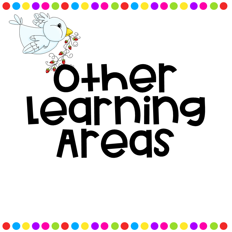 Other Learning Areas