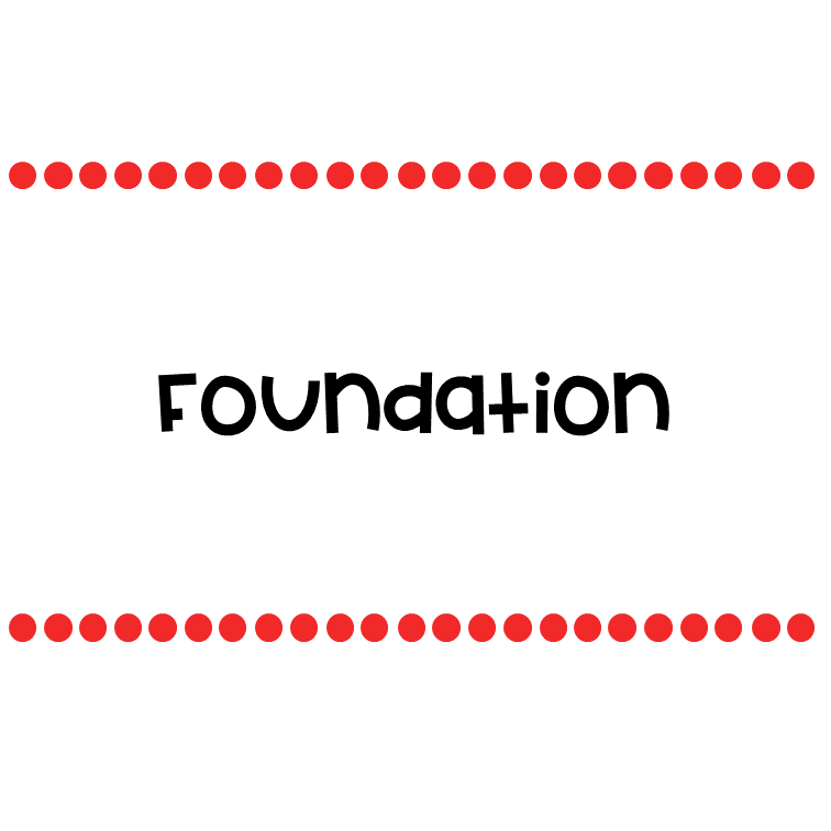 Foundation