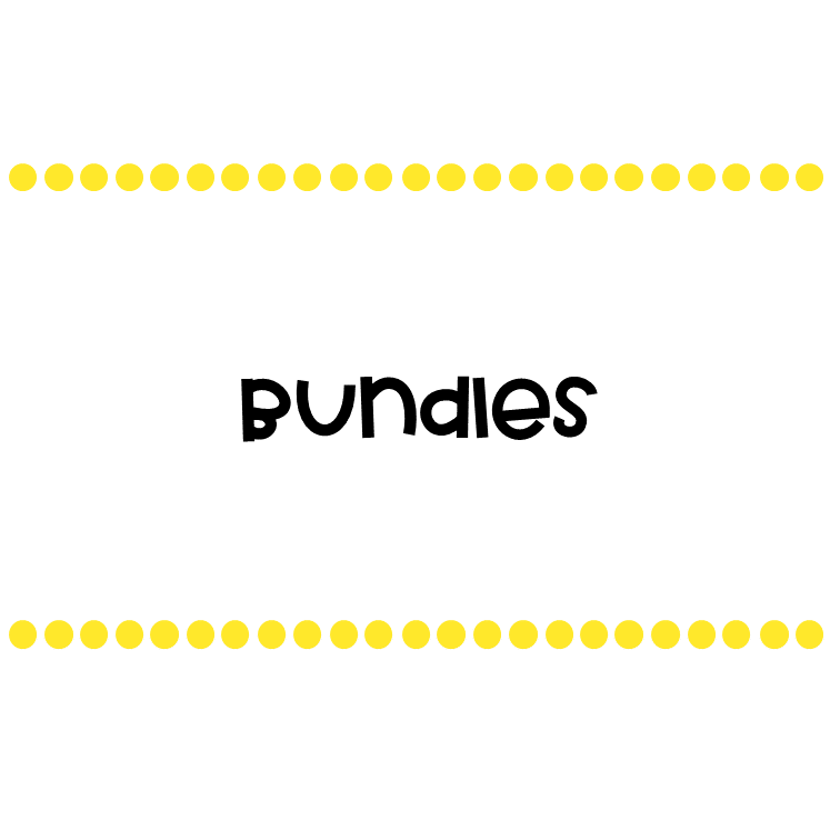 Bundles