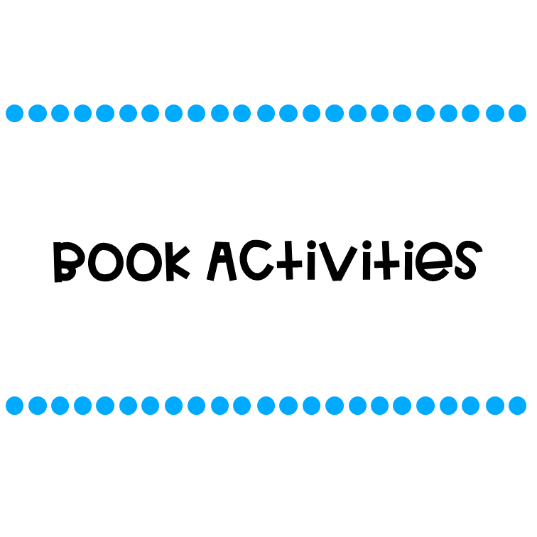 Book Activities