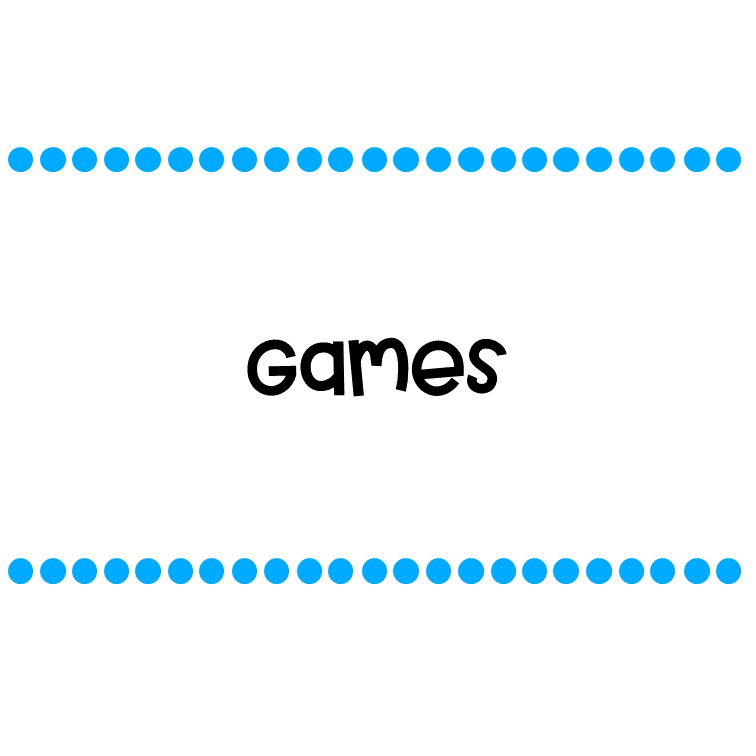 Games