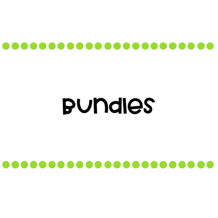 Bundles