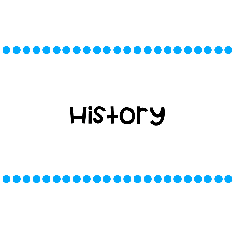 History