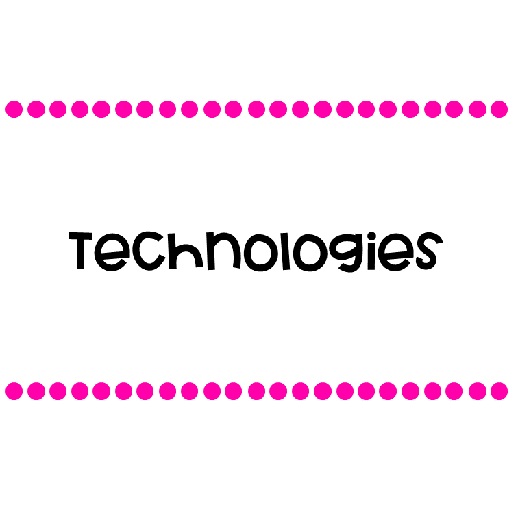 Technologies