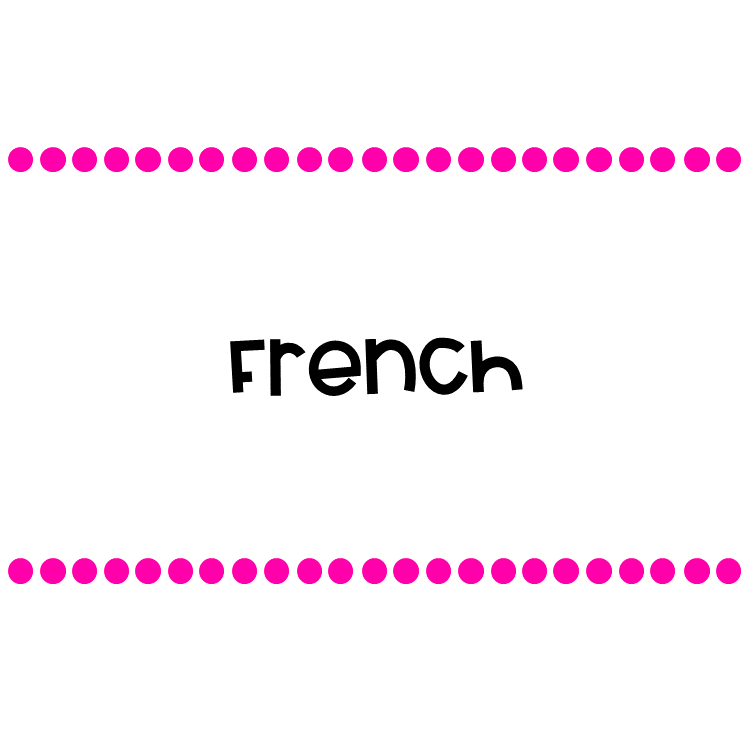 French