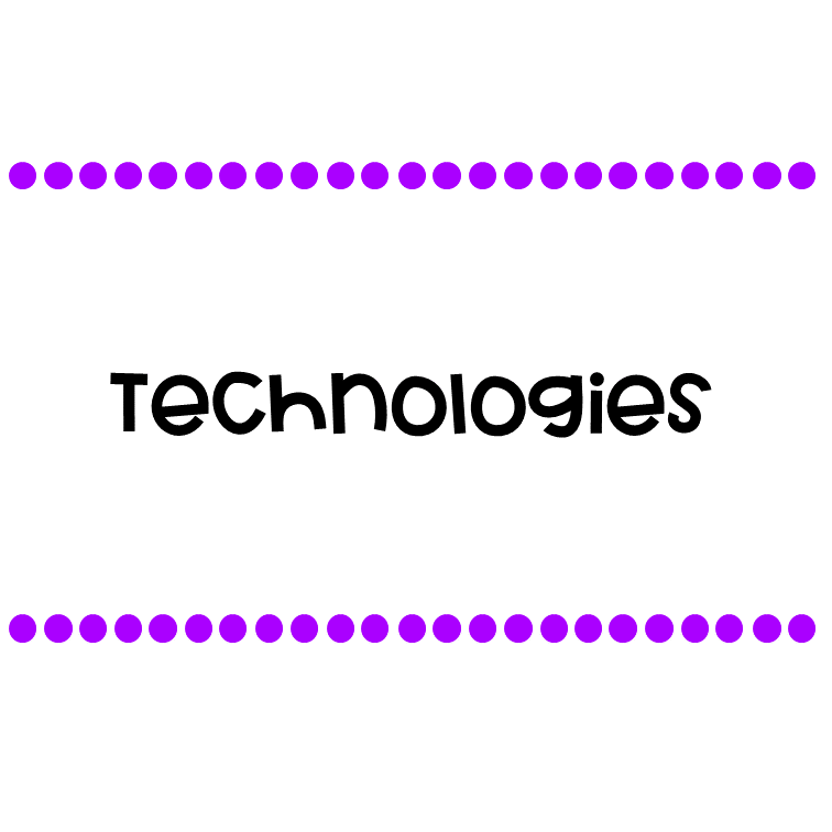 Technologies