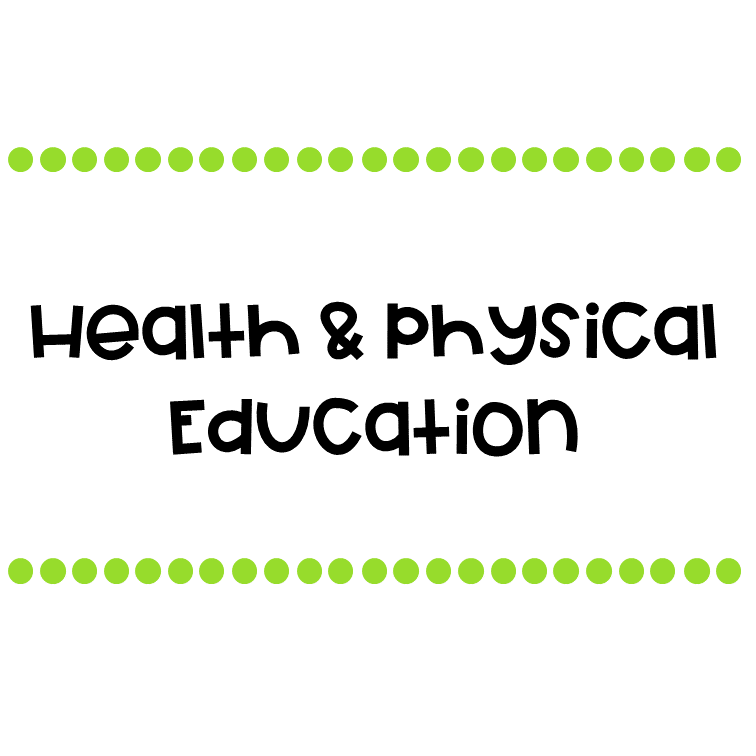 Health and Physical Education