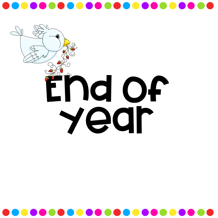 End of Year