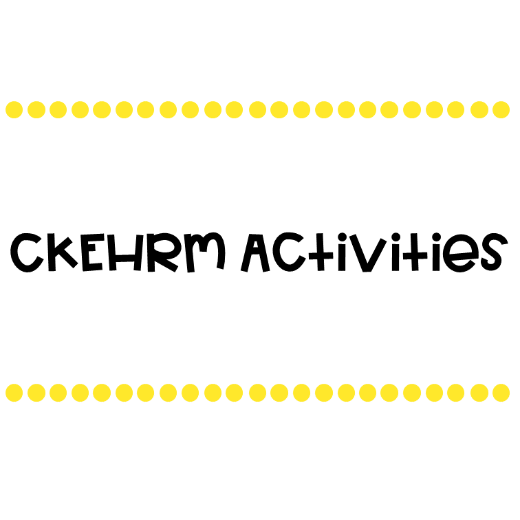 CKEHRM Activities
