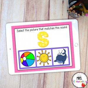 Click here for Mrs Strawberry Boom Cards