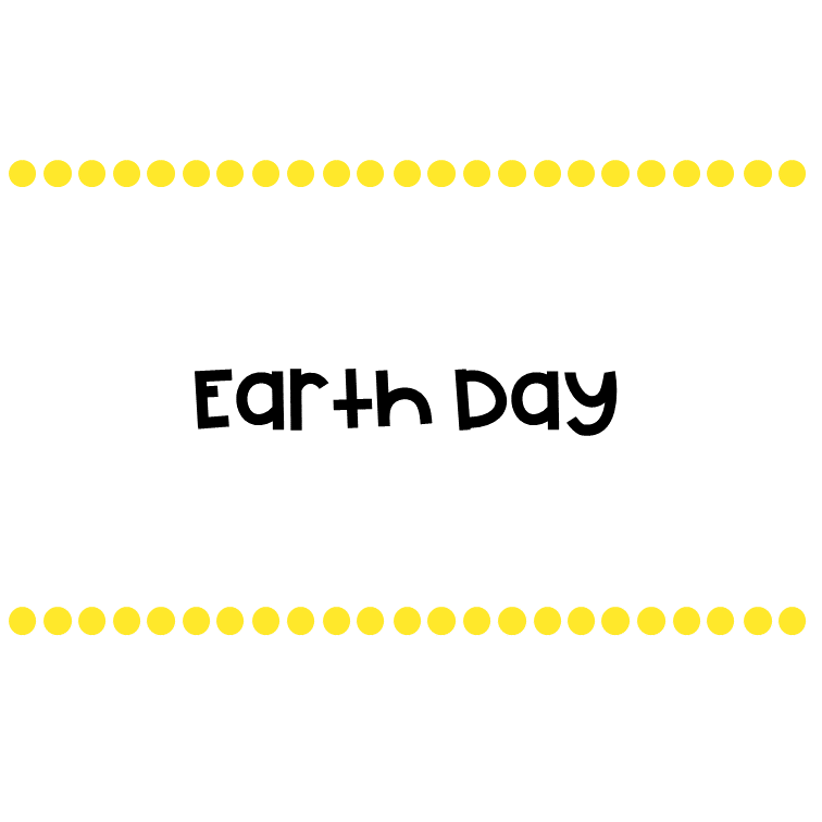 Earth Day