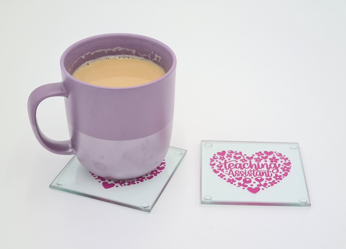 Coasters