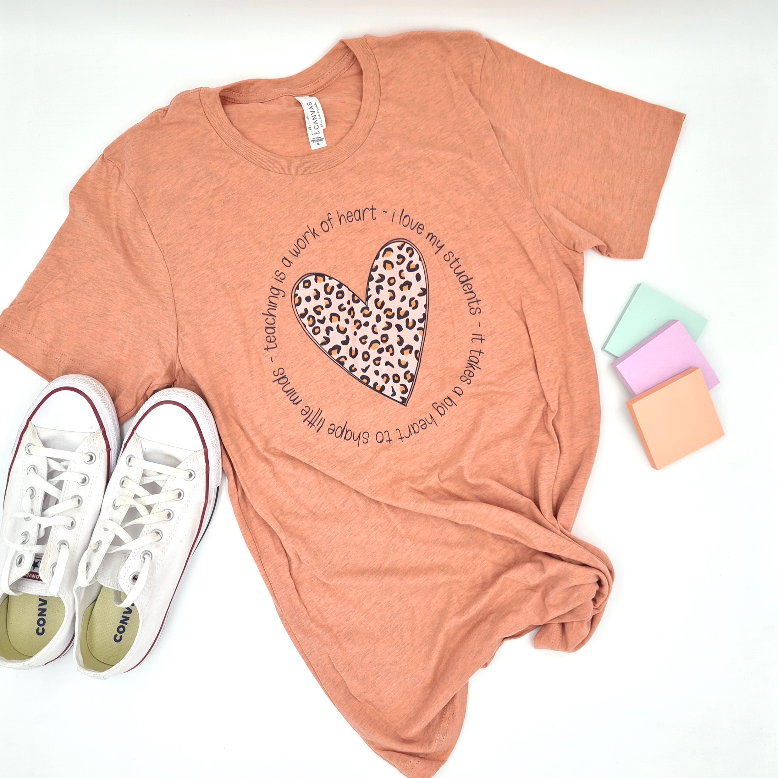 Teacher Shirts