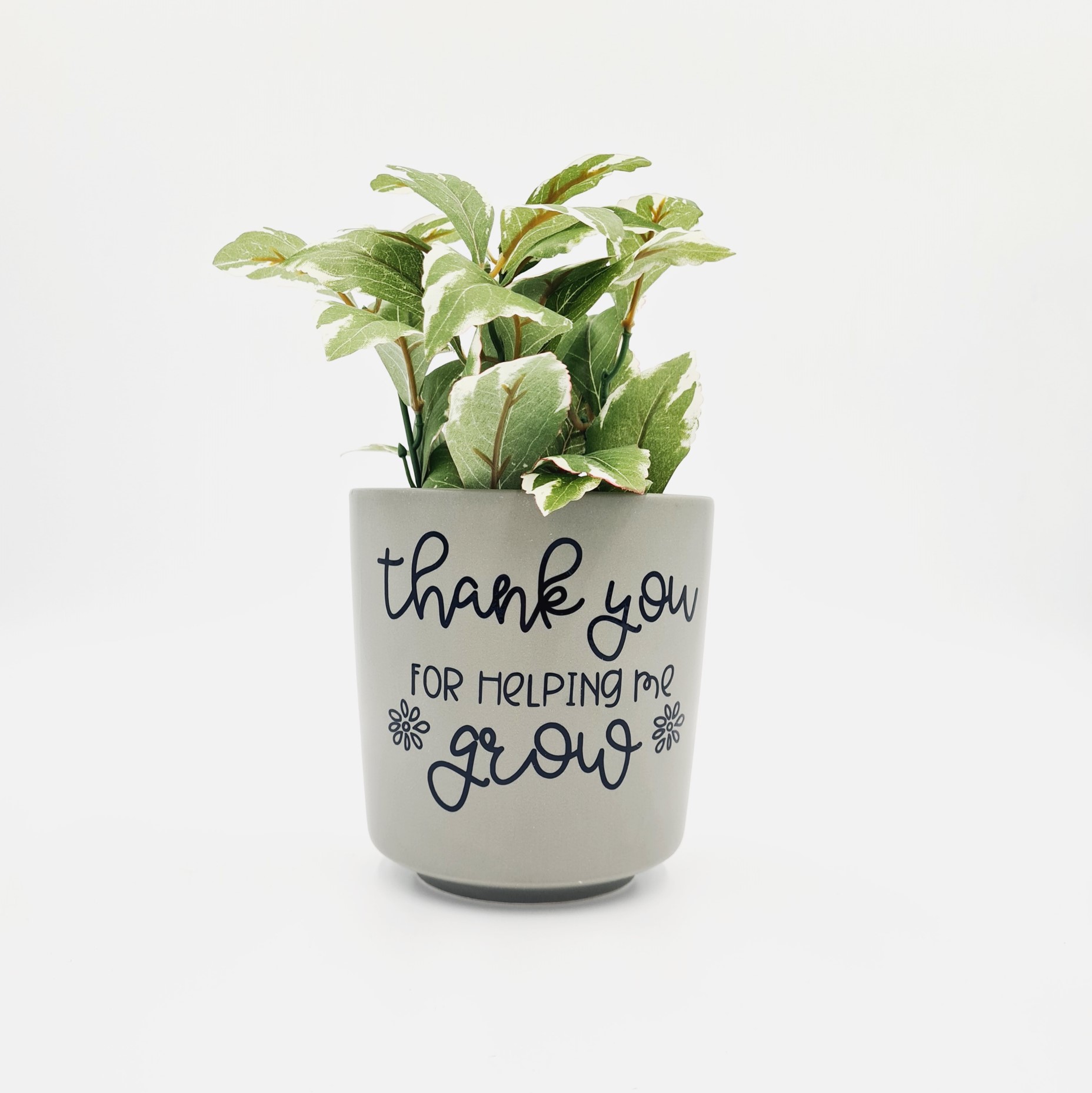Flower Pots