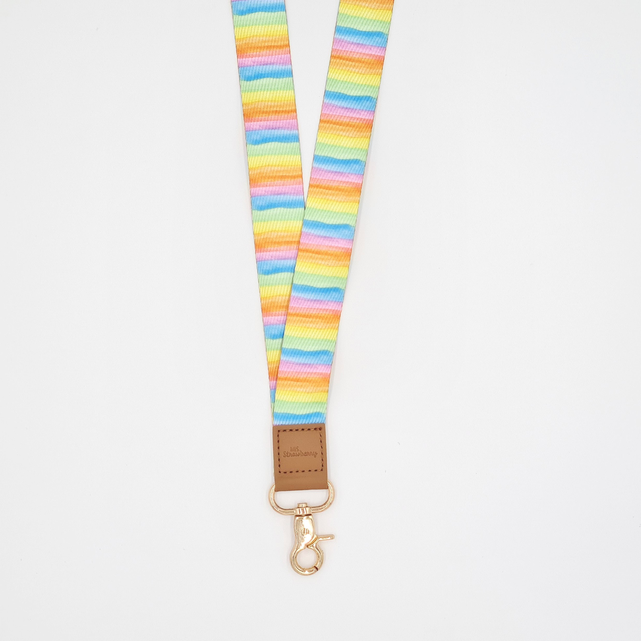 Lanyards