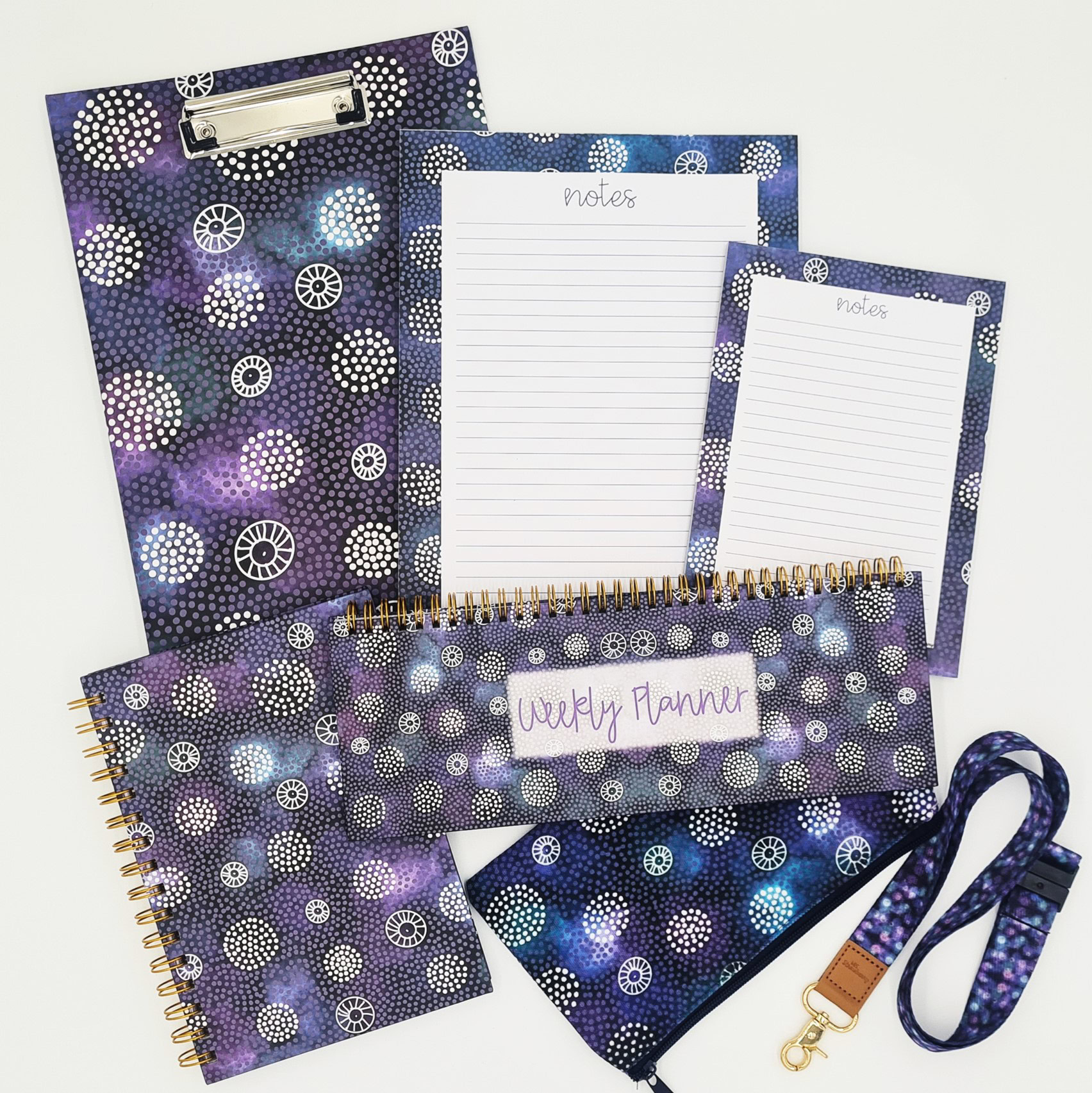 Rosie Paine First Nations ULTIMATE BUNDLE: Stars