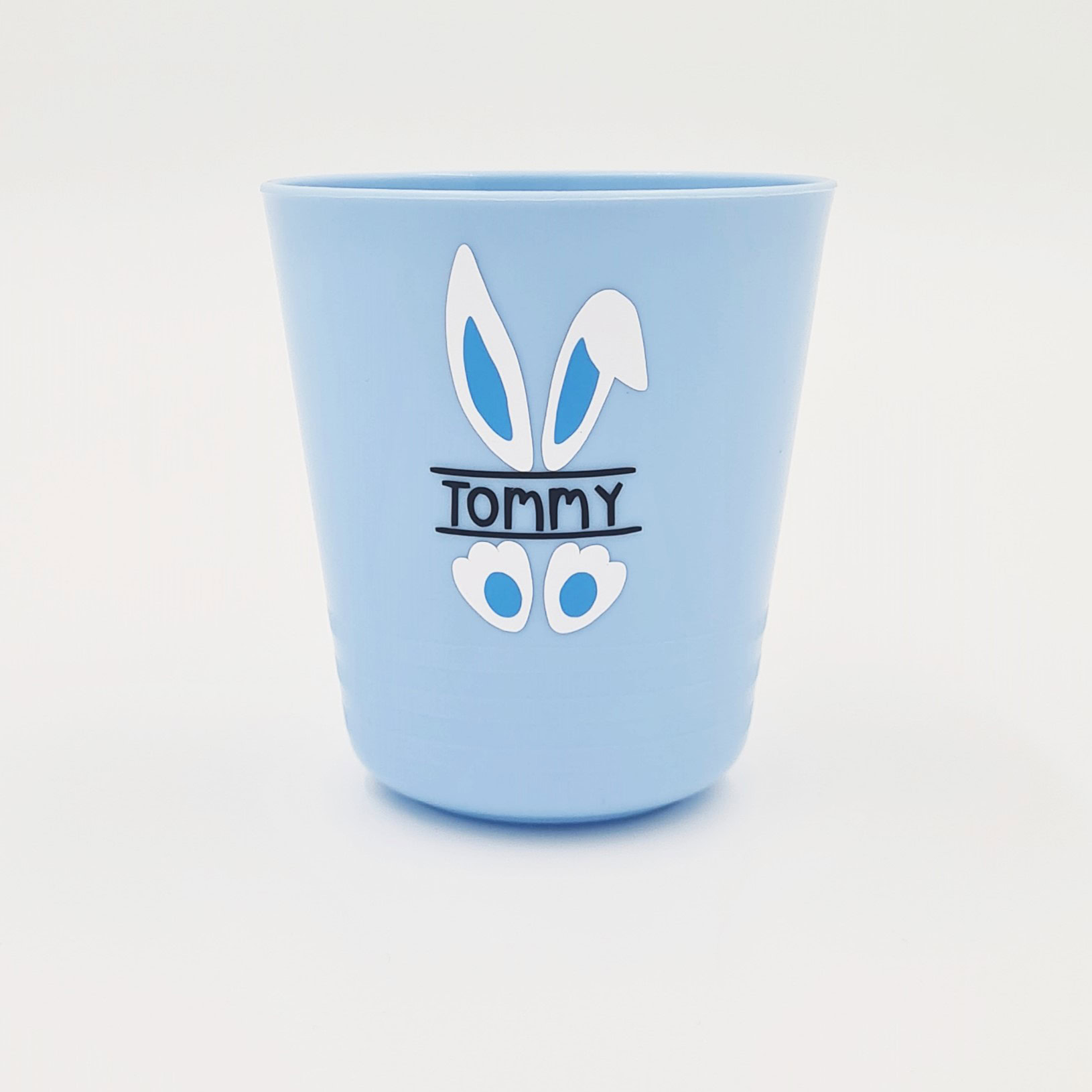 Kids Easter Cups