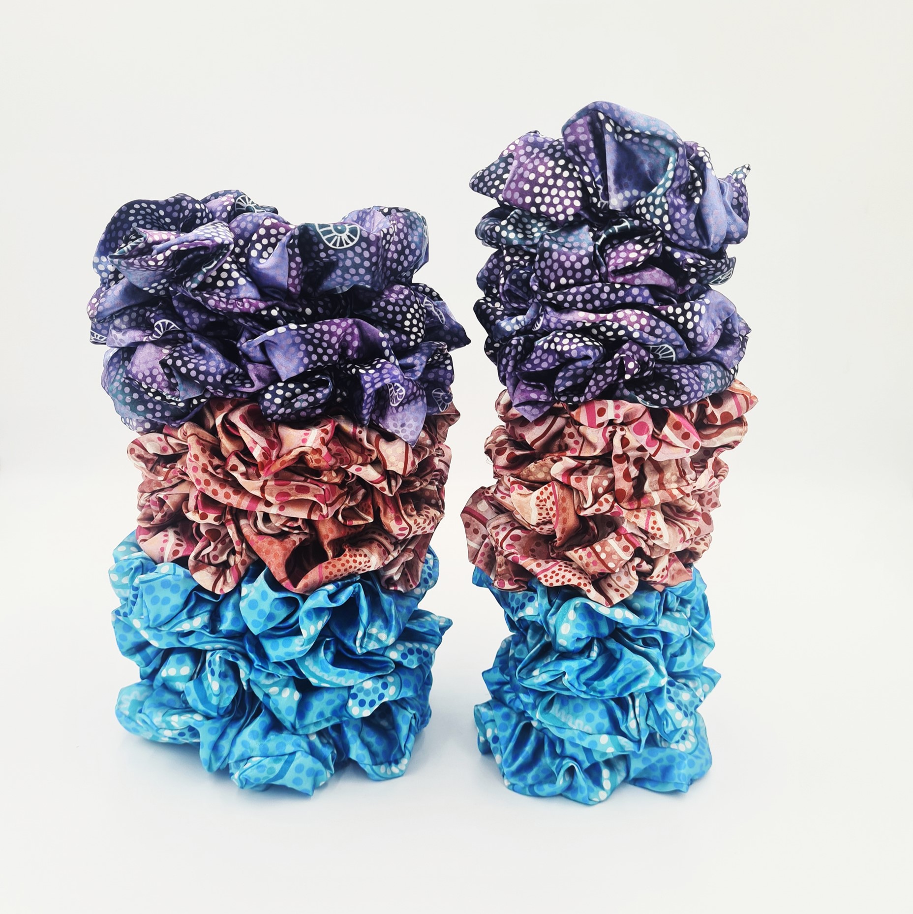 Rosie Paine First Nations Scrunchie