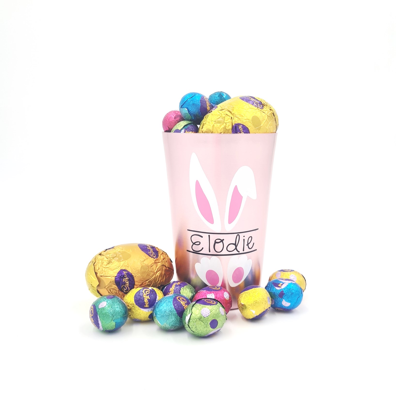 Kids Easter Cups