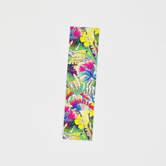 Tropical Bookmark