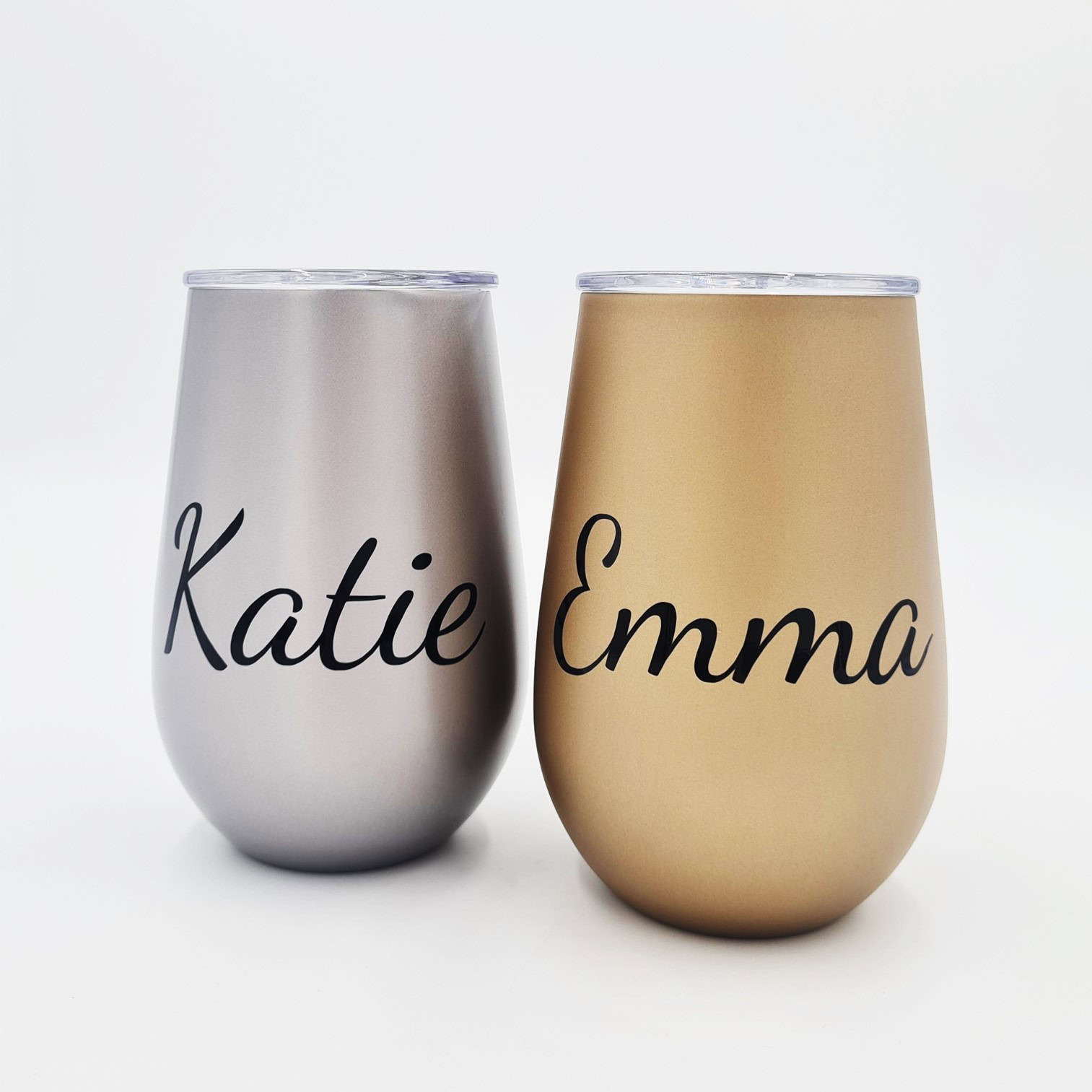 Personalised Insulated Coffee Mug