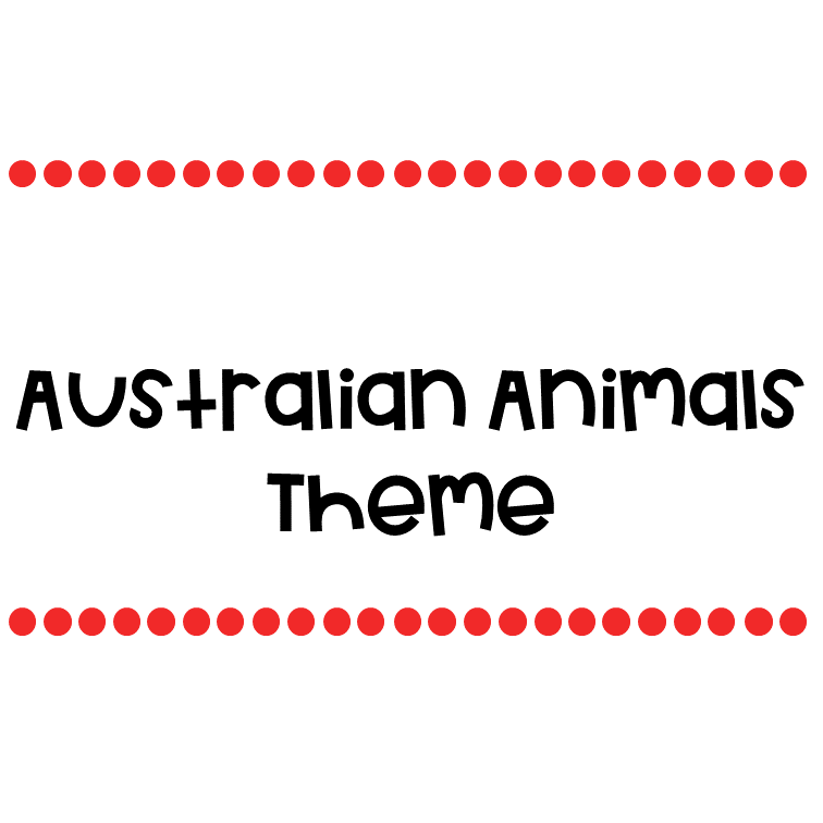 Australian Animals